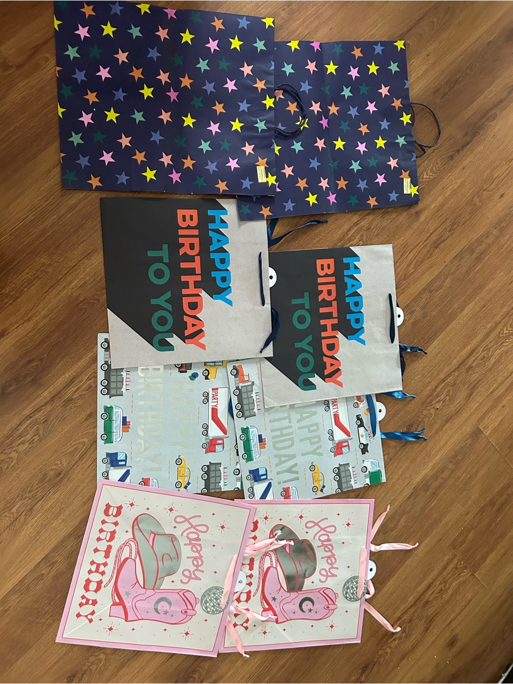 Gift Bag Bundle $40 Retail